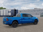 2026 RAM Ram 1500 RAM 1500 LARAMIE CREW CAB 4X4 6'4' BOX
