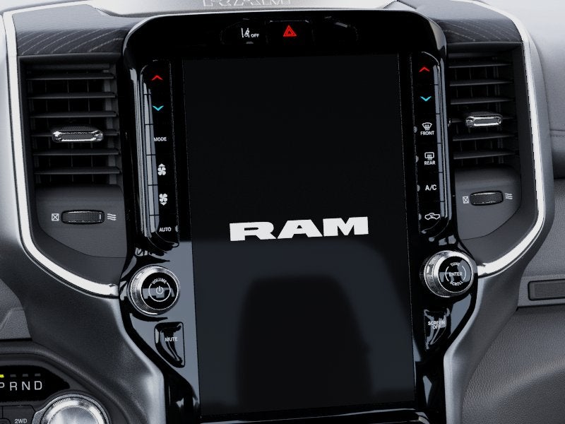2027 RAM Ram 1500 RAM 1500 LARAMIE CREW CAB 4X4 6'4' BOX