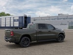 2027 RAM Ram 1500 RAM 1500 LARAMIE CREW CAB 4X4 6'4' BOX