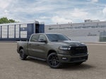 2027 RAM Ram 1500 RAM 1500 LARAMIE CREW CAB 4X4 6'4' BOX