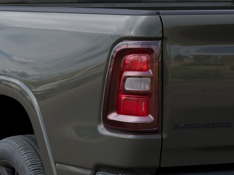 2027 RAM Ram 1500 RAM 1500 LARAMIE CREW CAB 4X4 6'4' BOX