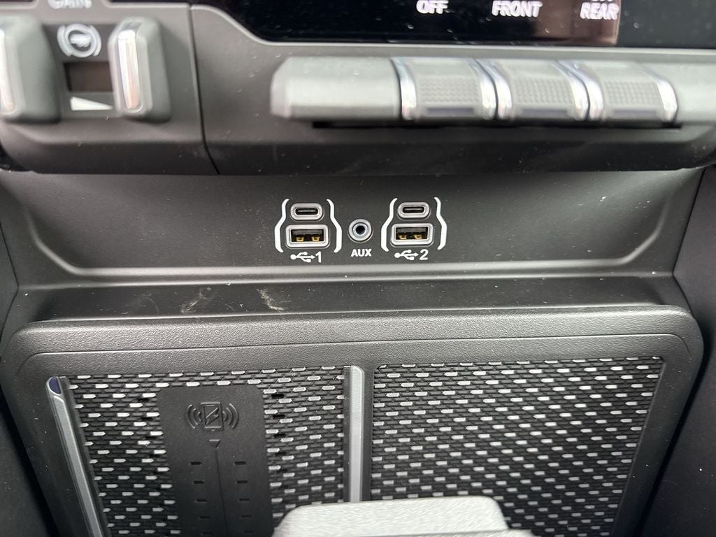2026 RAM Ram 1500 RAM 1500 LARAMIE CREW CAB 4X4 6'4' BOX