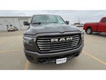 2026 RAM Ram 1500 RAM 1500 LARAMIE CREW CAB 4X4 6'4' BOX