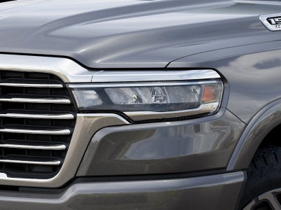 2026 RAM Ram 1500 RAM 1500 LARAMIE CREW CAB 4X4 6'4' BOX