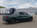 2027 RAM Ram 1500 RAM 1500 LARAMIE CREW CAB 4X4 6'4' BOX