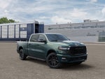 2027 RAM Ram 1500 RAM 1500 LARAMIE CREW CAB 4X4 6'4' BOX