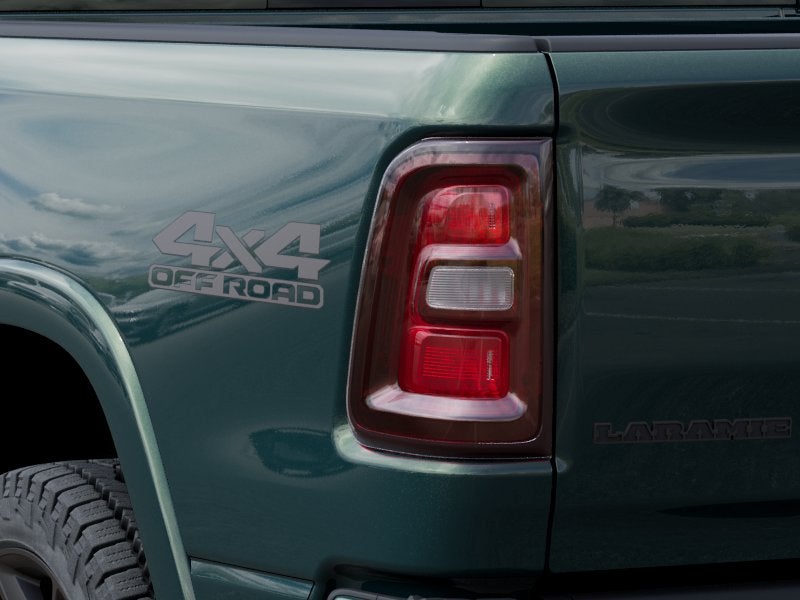 2027 RAM Ram 1500 RAM 1500 LARAMIE CREW CAB 4X4 6'4' BOX
