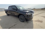 2026 RAM Ram 1500 RAM 1500 LARAMIE CREW CAB 4X4 6'4' BOX