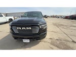 2026 RAM Ram 1500 RAM 1500 LARAMIE CREW CAB 4X4 6'4' BOX