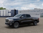 2026 RAM Ram 1500 RAM 1500 LARAMIE CREW CAB 4X4 6'4' BOX