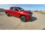 2026 RAM Ram 1500 RAM 1500 LARAMIE CREW CAB 4X4 6'4' BOX