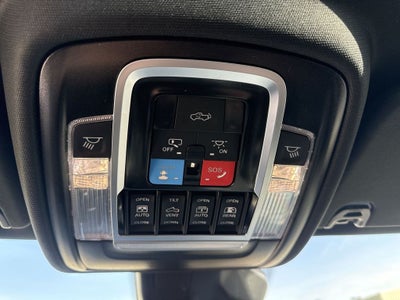 2026 RAM Ram 1500 RAM 1500 LARAMIE CREW CAB 4X4 6'4' BOX