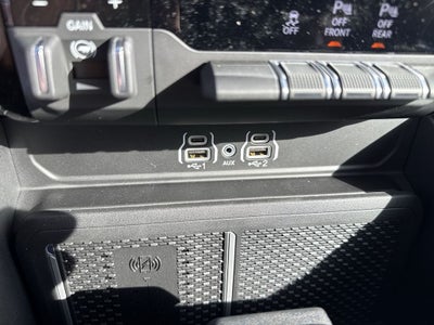 2026 RAM Ram 1500 RAM 1500 LARAMIE CREW CAB 4X4 6'4' BOX