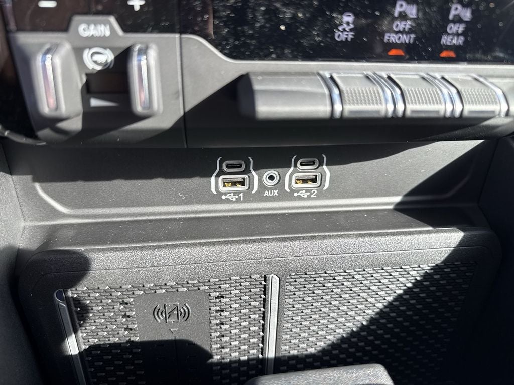 2026 RAM Ram 1500 RAM 1500 LARAMIE CREW CAB 4X4 6'4' BOX