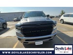 2024 RAM 1500 Laramie Crew Cab 4x4 6'4' Box