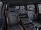 2027 RAM 1500 TRX SRT