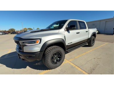 2027 RAM Ram 1500 RAM 1500 RHO CREW CAB 4X4 5'7' BOX