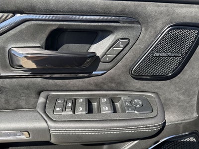2027 RAM 1500 RAM 1500 TRX SRT CREW CAB 4X4 5'7' BOX