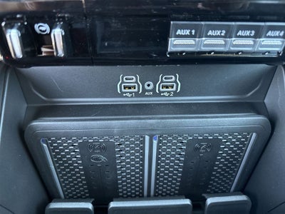 2027 RAM 1500 RAM 1500 TRX SRT CREW CAB 4X4 5'7' BOX