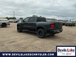 2025 RAM 1500 RHO Crew Cab 4x4 5'7' Box