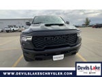 2025 RAM 1500 RHO Crew Cab 4x4 5'7' Box