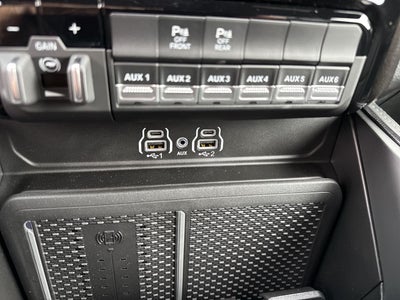 2027 RAM Ram 1500 RAM 1500 RHO CREW CAB 4X4 5'7' BOX