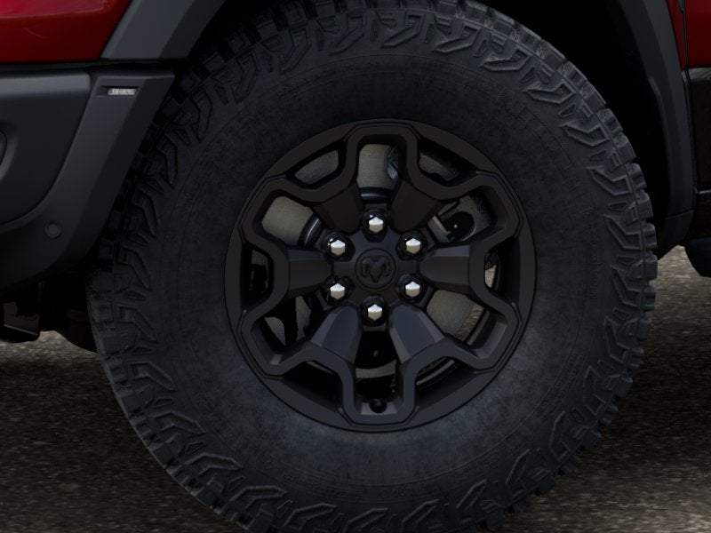 2026 RAM 1500 RHO - Photo 42