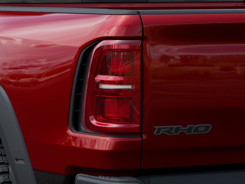 2026 RAM 1500 RHO - Photo 43