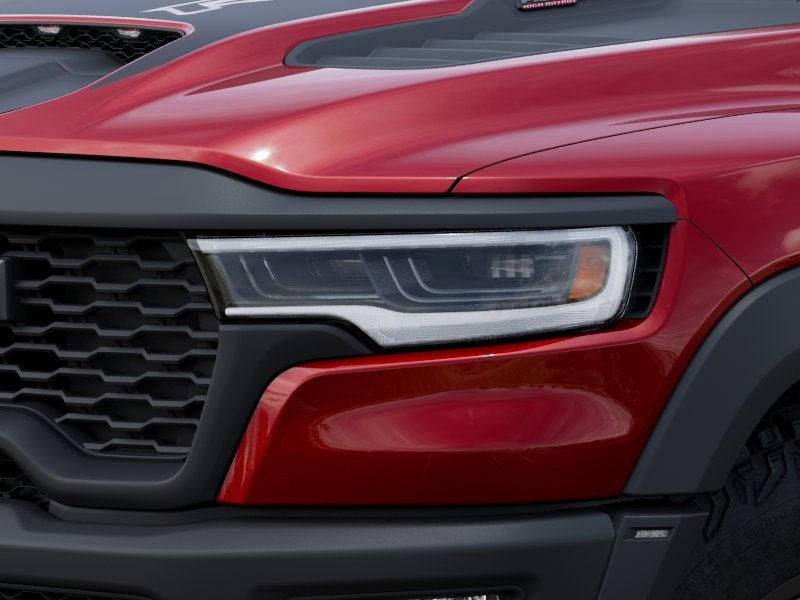 2026 RAM 1500 RHO - Photo 44