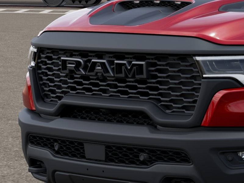2026 RAM 1500 RHO - Photo 45