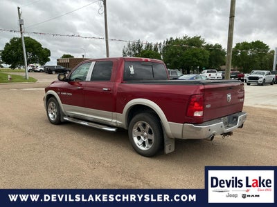2011 Dodge Ram Pickup Laramie
