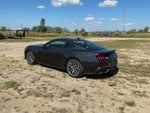 2024 Ford Mustang GT Premium Fastback