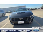 2024 Ford Mustang GT Premium Fastback