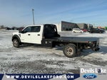 2022 Ford F-550 Chassis XLT
