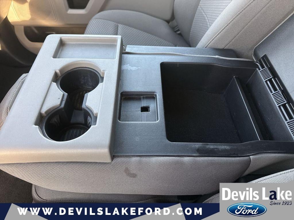 2022 Ford F-550 Chassis XLT