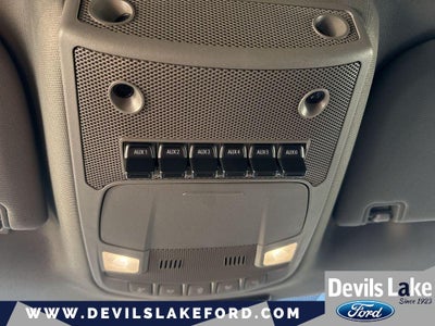 2022 Ford F-550 Chassis XLT