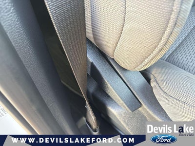 2022 Ford F-550 Chassis XLT