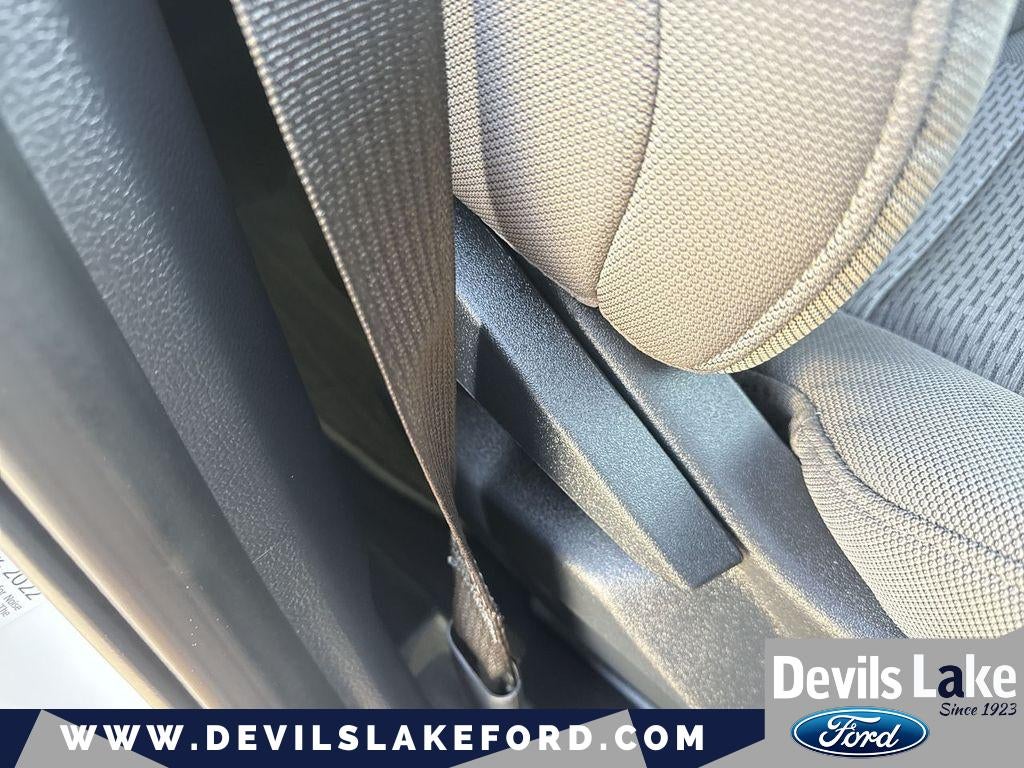 2022 Ford F-550 Chassis XLT