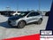2022 Ford Escape SEL Hybrid