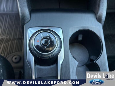 2022 Ford Escape SEL Hybrid