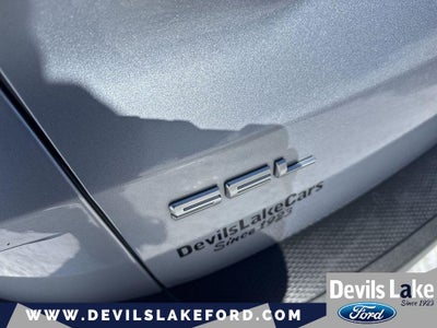 2022 Ford Escape SEL Hybrid