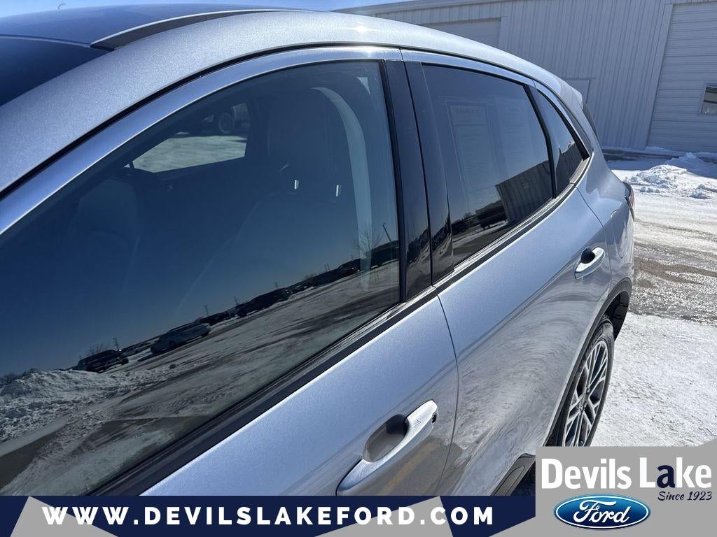 2022 Ford Escape SEL Hybrid