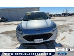 2022 Ford Escape SEL Hybrid
