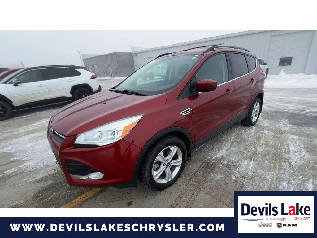2013 Ford Escape SE