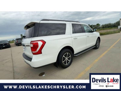 2021 Ford Expedition XLT MAX