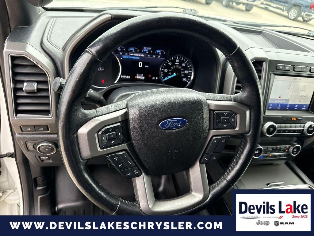 2021 Ford Expedition XLT MAX