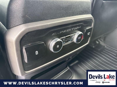 2021 Ford Expedition XLT MAX