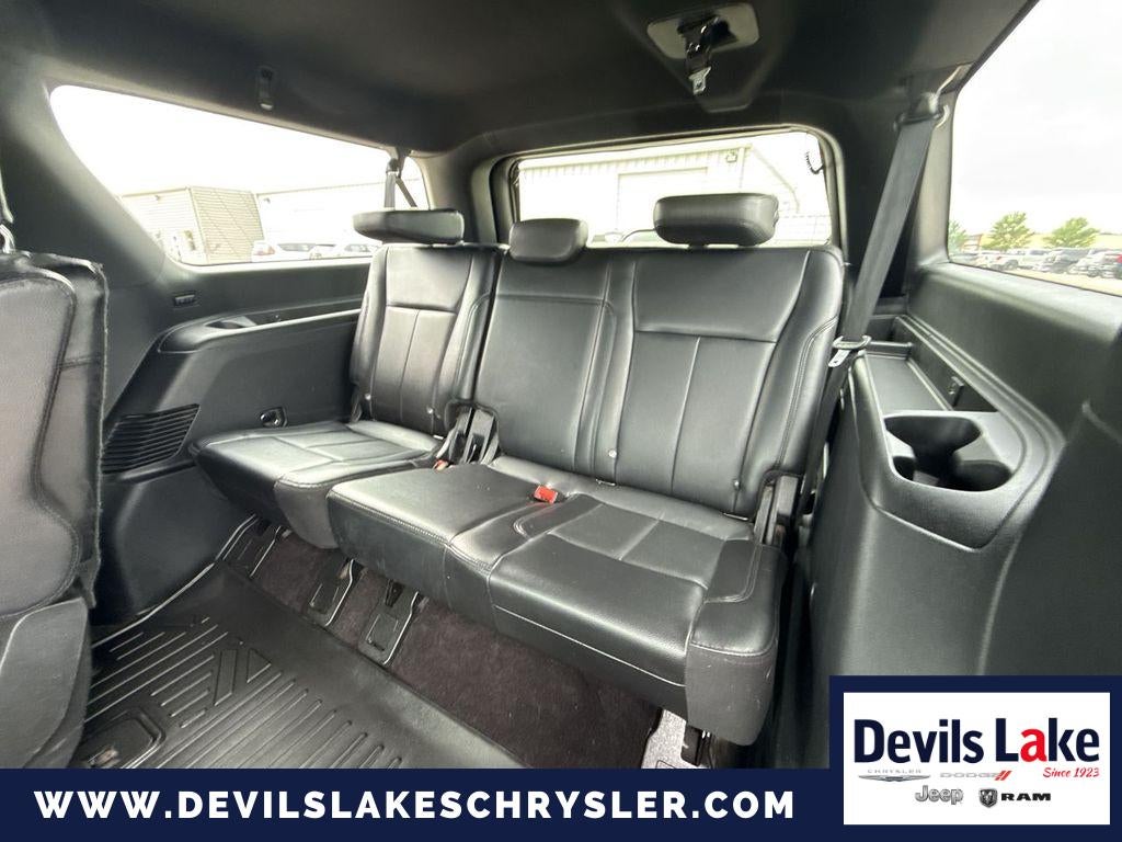 2021 Ford Expedition XLT MAX