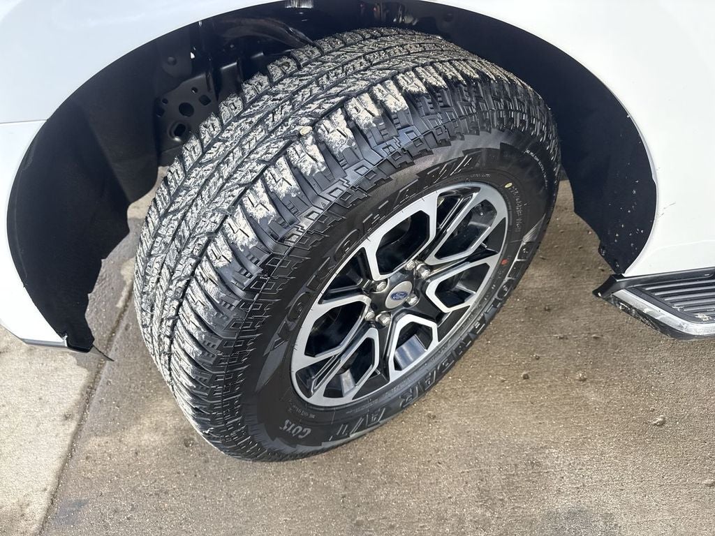 2022 Ford Expedition XLT MAX