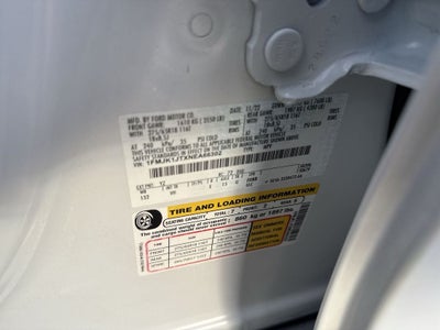 2022 Ford Expedition XLT MAX